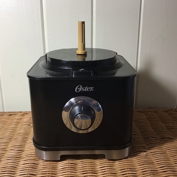 Oster Other - Oster 4255 11 Cup Food Processor Motor FPSTFP4255 Oster Other - Oster 4255 11 Cup Food Processor Motor FPSTFP4255